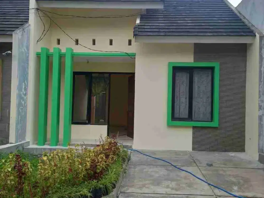 SANGAT MURAH UNTUK RUMAH BARU DI CILEUNYI