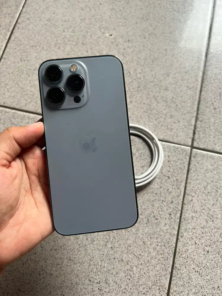 Iphone 13 pro 128 resmi digimap