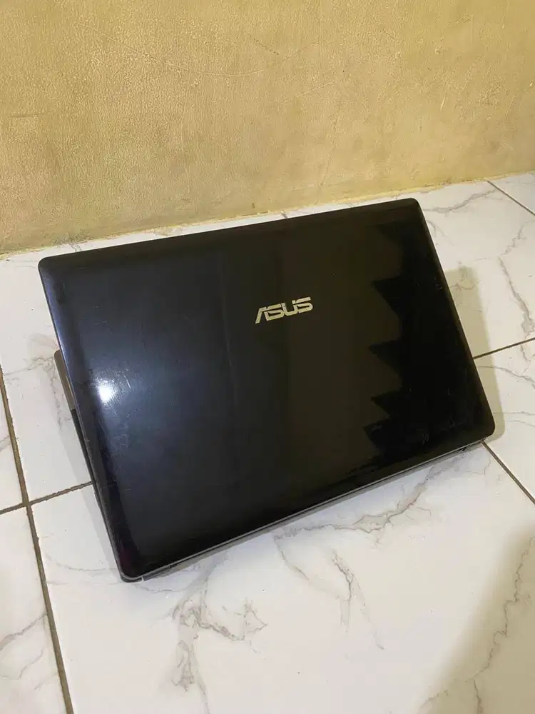 Asus K45A Series