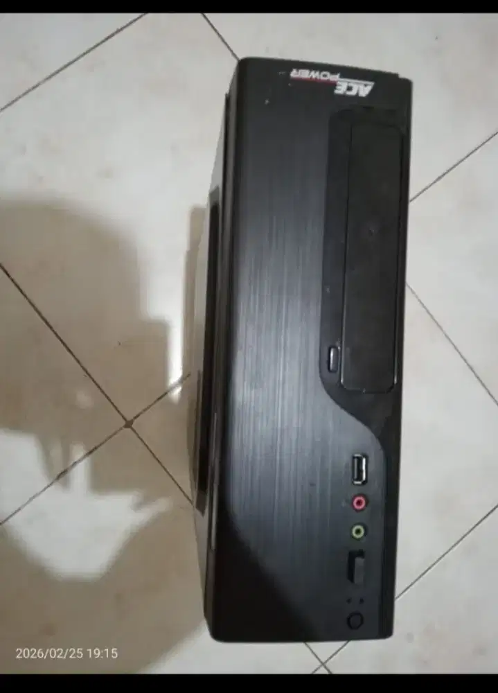 Jual cepat kumplit ples frin