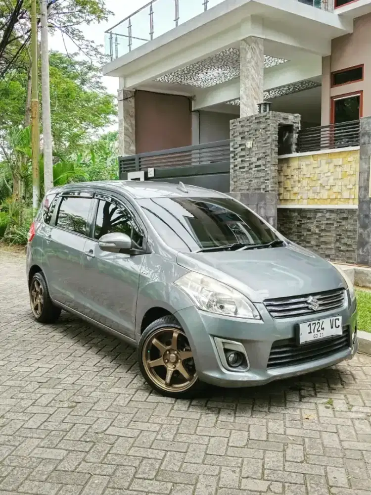 Ertiga GL 2013 Istimewa
