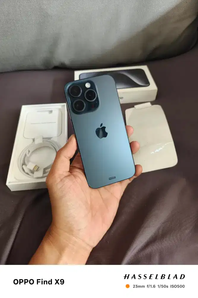 iPhone 15 pro 128gb