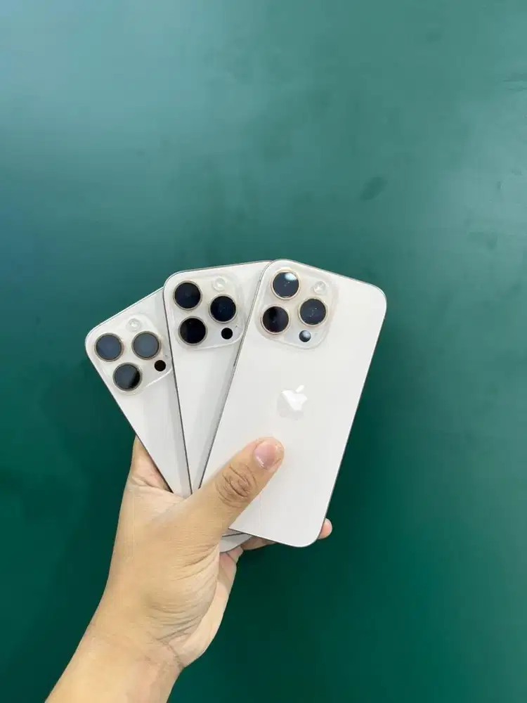 iphone 16 pro 128gb ibox dessert titanium