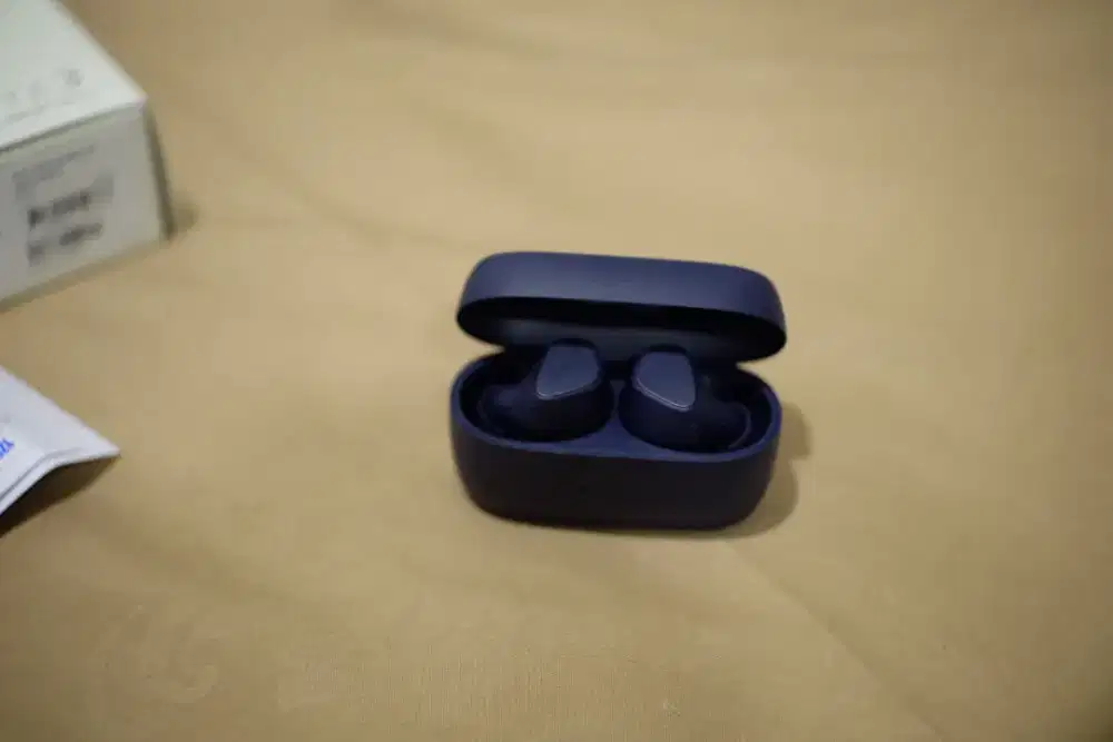 Jabra Elite 2 basss ajib jernih seperti bioskop