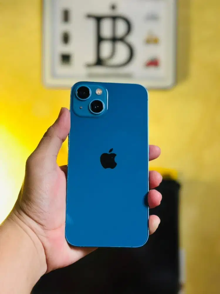 iPhone 13 Original jual cepaat