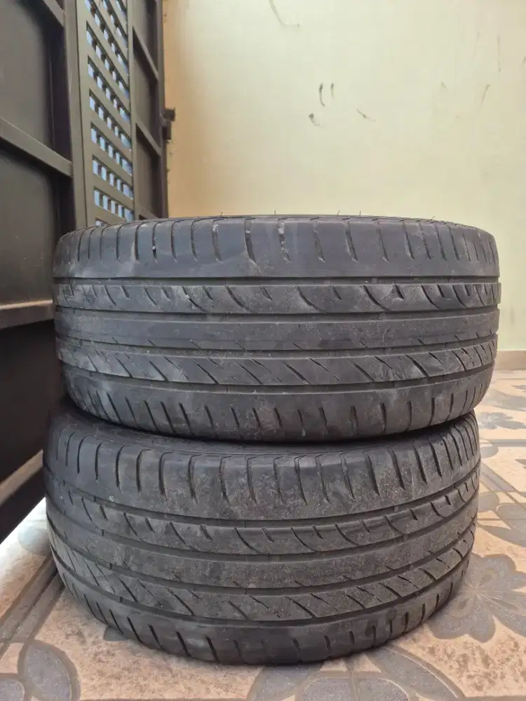 Jual ban 245/45 19 sailun atrezo