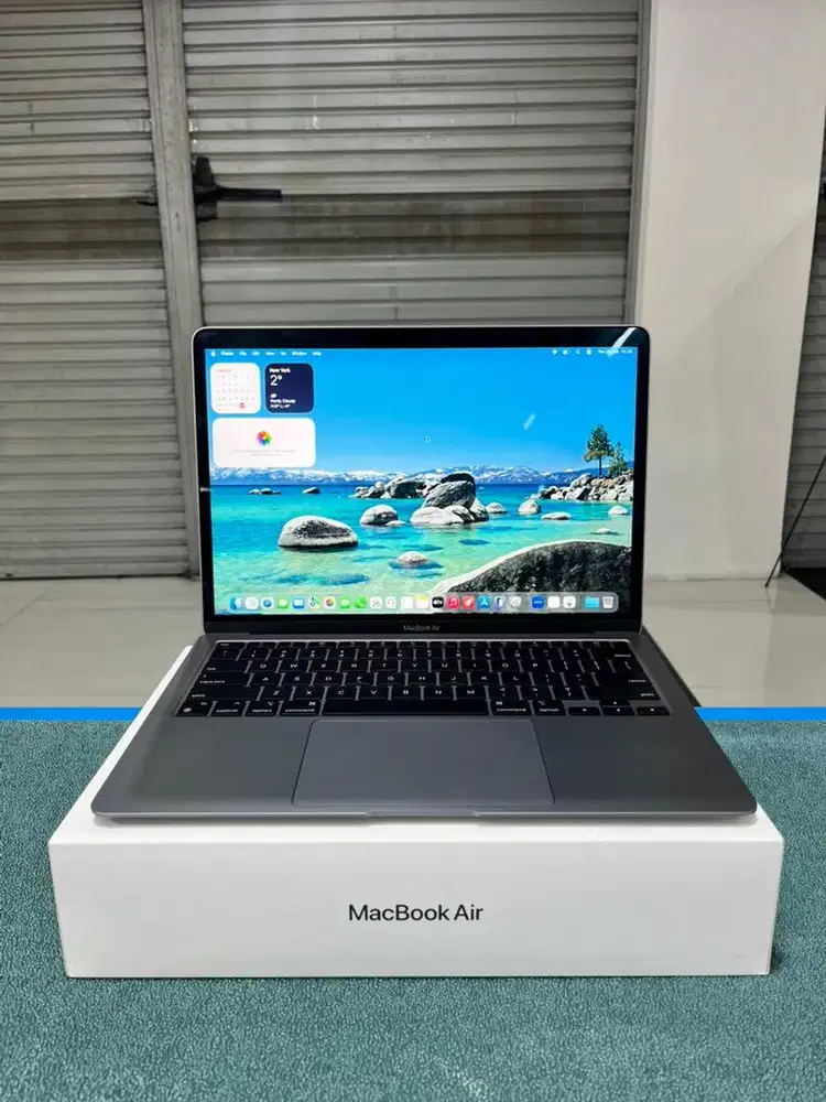 MacBook Air 2020 M1
