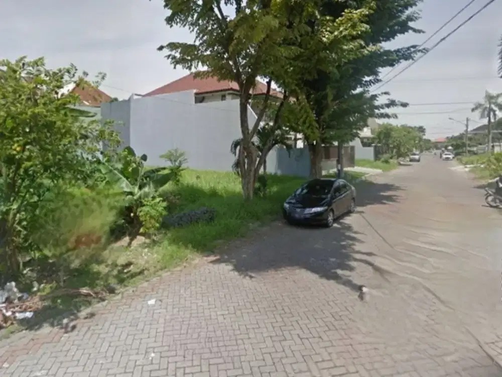 MURAH! Jual TANAH ARAYA 1 GALAXY BUMI PERMAI STRATEGIS - Siap Bangun