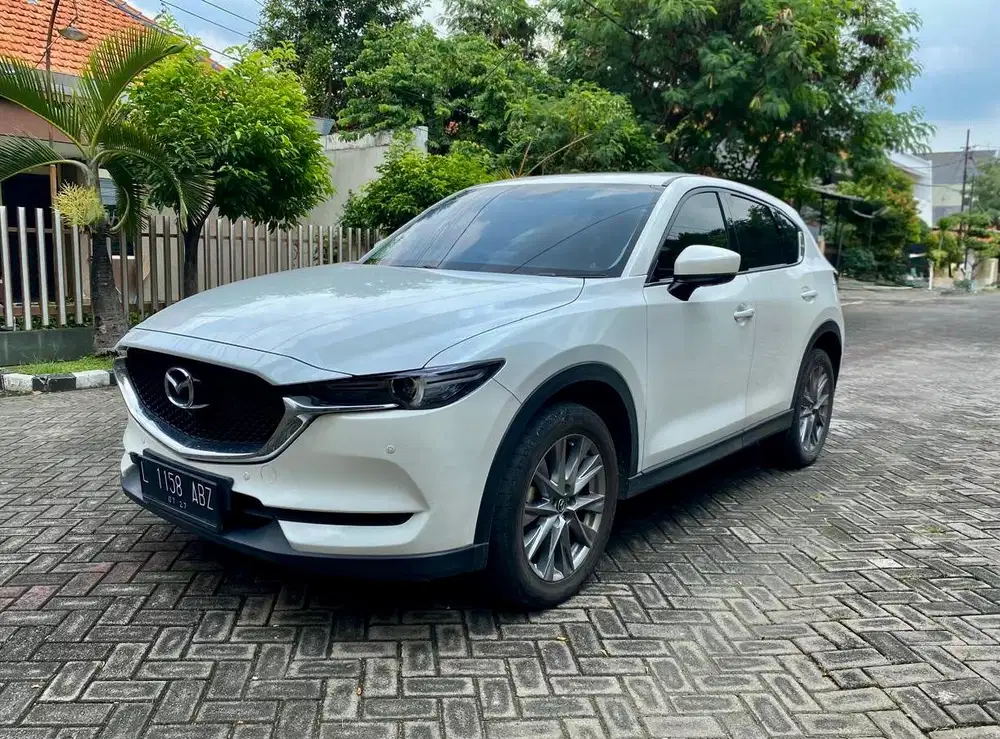 Mazda CX5 GT skyactiv 2021. SUPER GOOD QUALITY