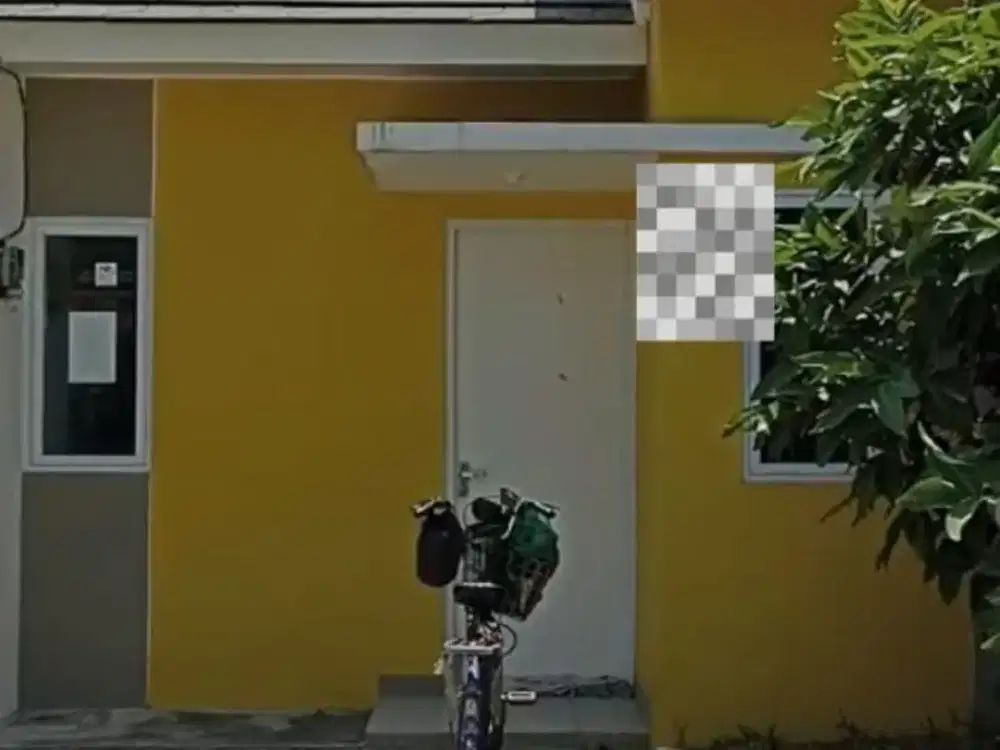 Best Price Babelan! Rumah 2 Kamar Hadap Selatan!