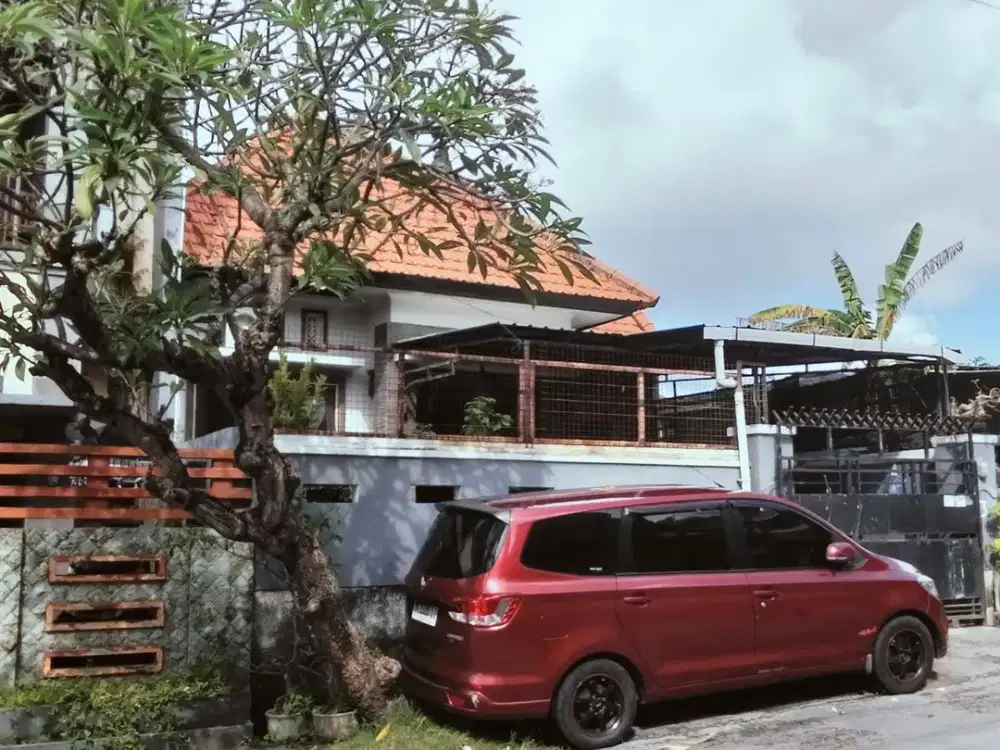 Jual Rumah Minimalis Lokasi Di Jln Gunung Himalaya Buluh Indah Denpasar Bali. Dekat Ke gatsu barat, Muding, Cargo, Mahendradata,