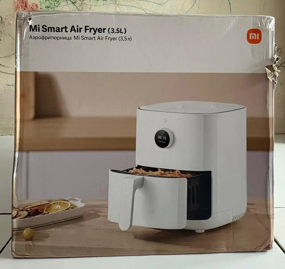 Mi Smart Air Fryer (3,5 L)