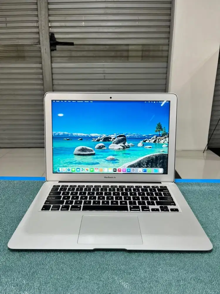MacBook Air 2017