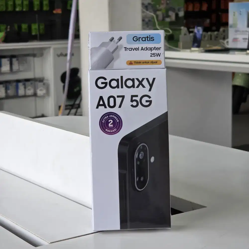 Promo Akhir Bulan Samsung Galaxy A Series Cashback cicilan Hingga 200