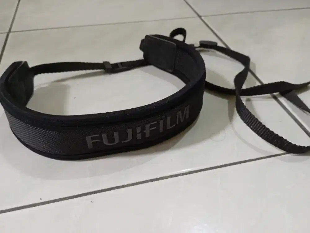 Fujifilm original strapXT5