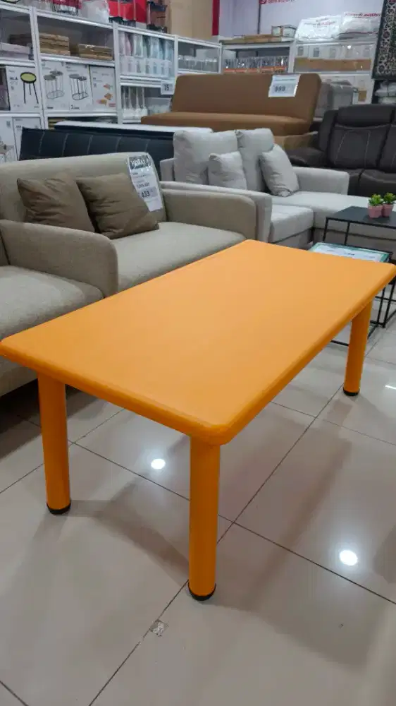 Promo murahhh meja belajar anakk