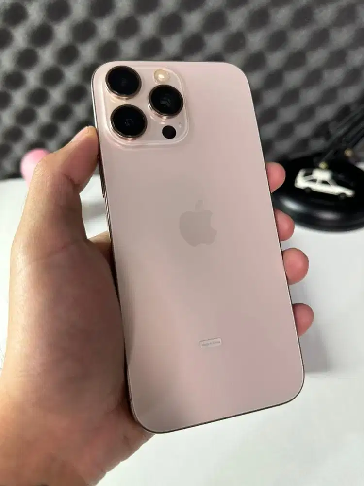 iPhone 16 Pro Max 256gb Desert Titanium iBox