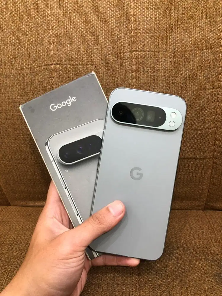 GOOGLE PIXEL 9 PRO XL 16/256GB XL FULLSET CUKAI