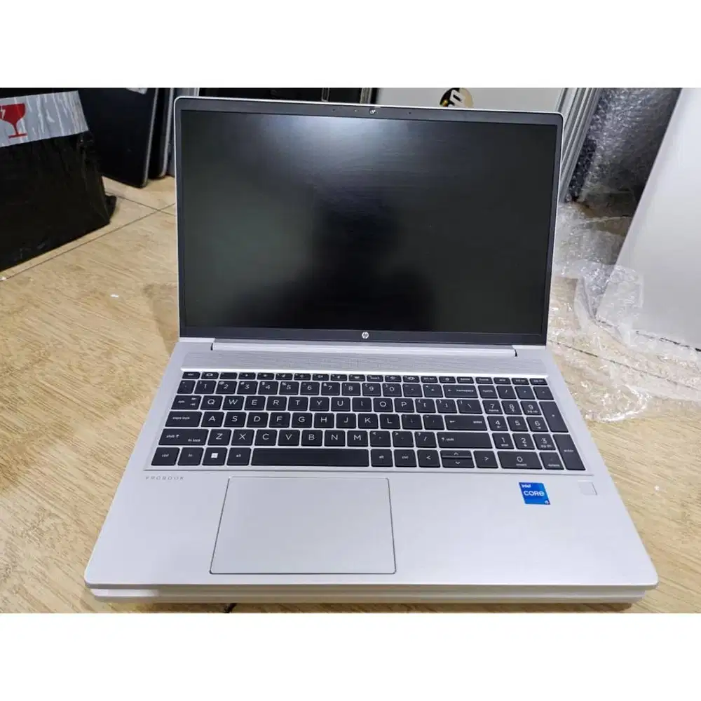 DIJUAL LAPTOP HP PROBOOK 650 G8 CORE i5 GEN 11 KEY US DL-VN