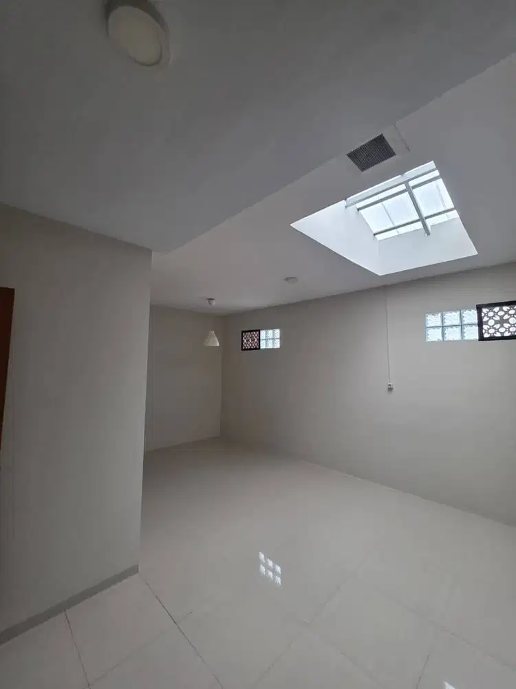 Disewa Rumah Baru Jingga Residence Soreang