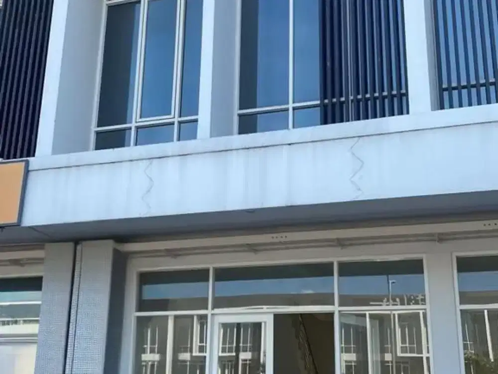 Dijual Ruko Northwest Strategis Siap Huni