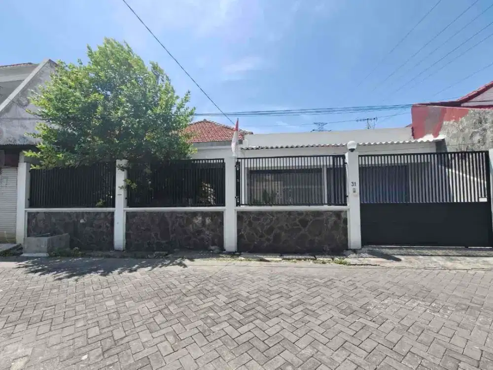 6jt-an/mtr‼️Hitung Tanah Rumah Lebak Arum