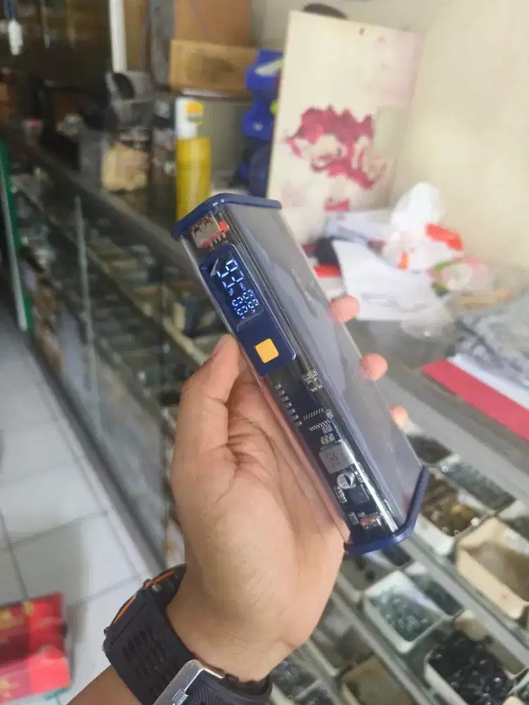 POWERBANK 20.000 MAH