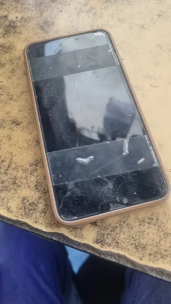 Oppo a3s kondisi apa adanya