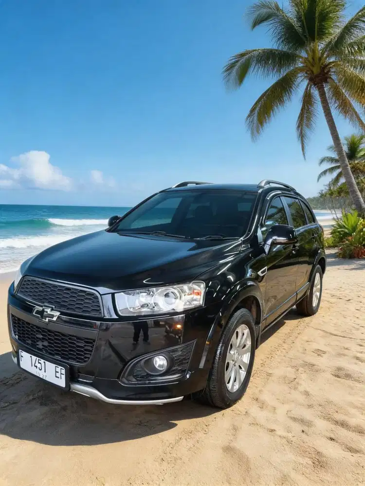 Captiva FL sudah upgarde NFL