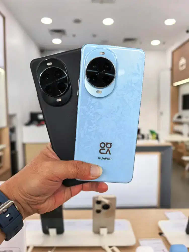 HUAWEI NOVA 14 PRO PROMO