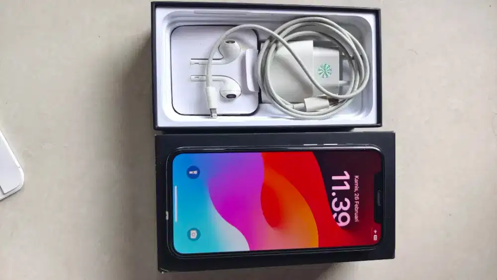 iPhone 11 pro 256 GB FULLSET