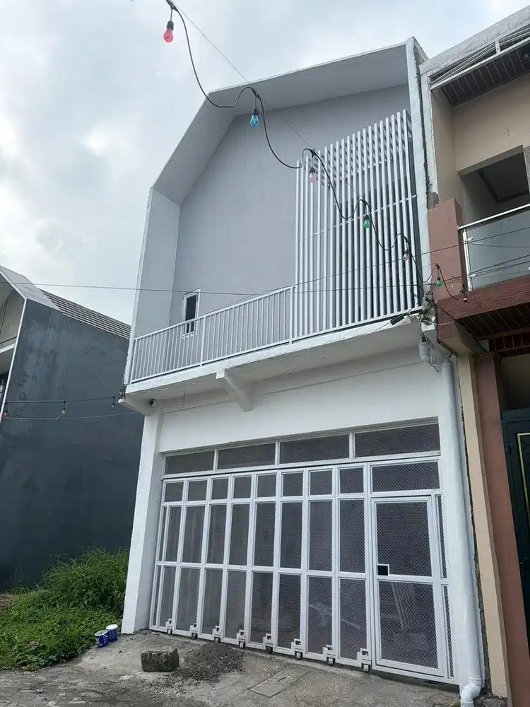 Kos dekat pemda polres gkb dan unmuh