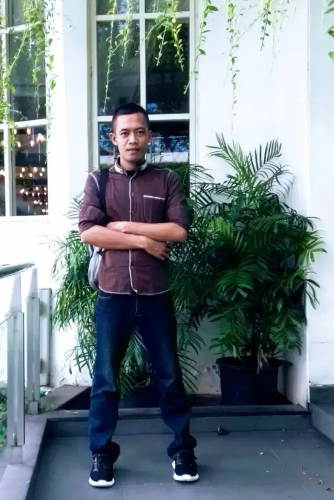 Cari pekerjaan Driver sim A