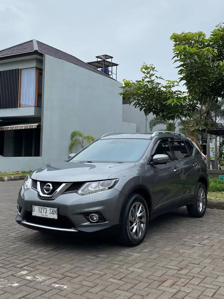 XTRAIL T32 2.5 XT KM 70RB