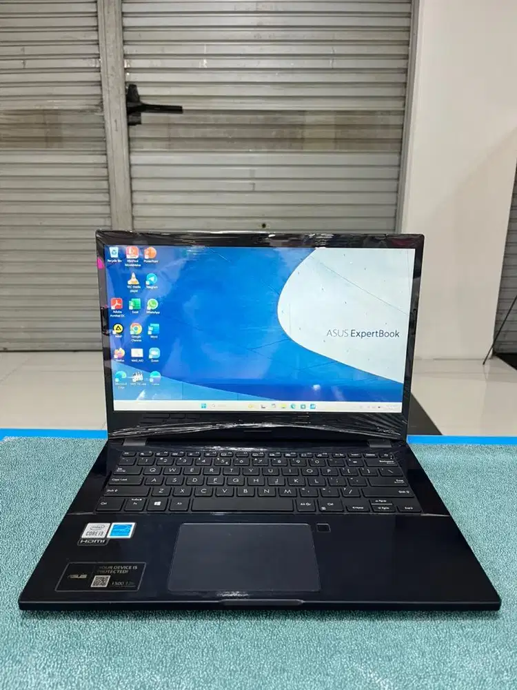 Asus ExpertBook P2451FA