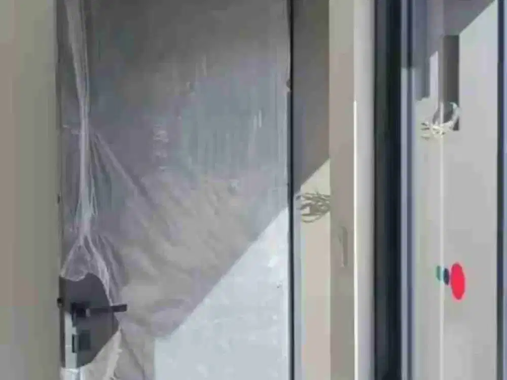 DIJUAL CEPAT PALING MURAH - XYZ FLO - PARK SERPONG