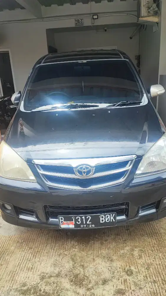 Mobil avanza 2011