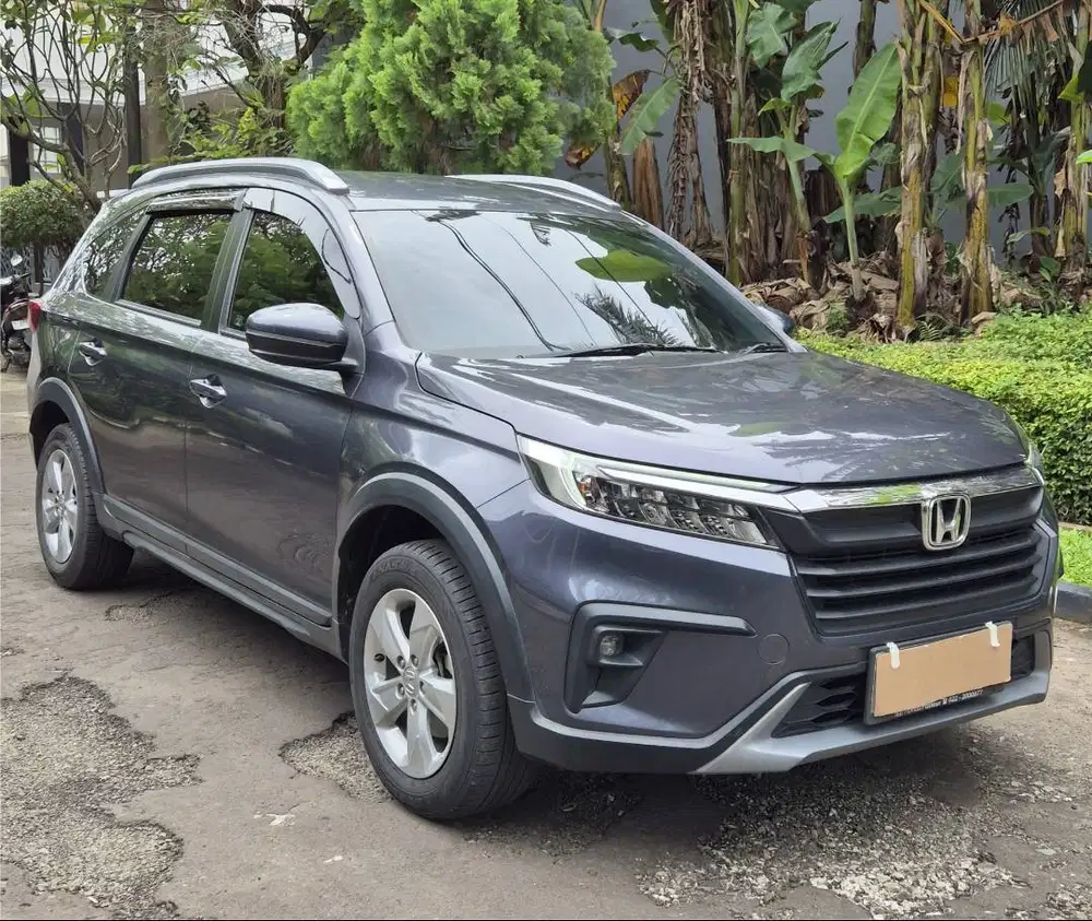 honda brv e 2023 at full original