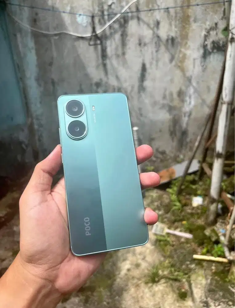 Poco X7 Pro Mulus