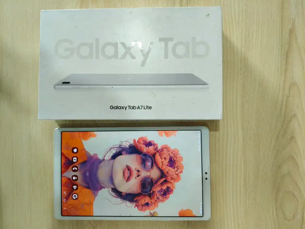 Samsung Galaxy Tab A7 Lite