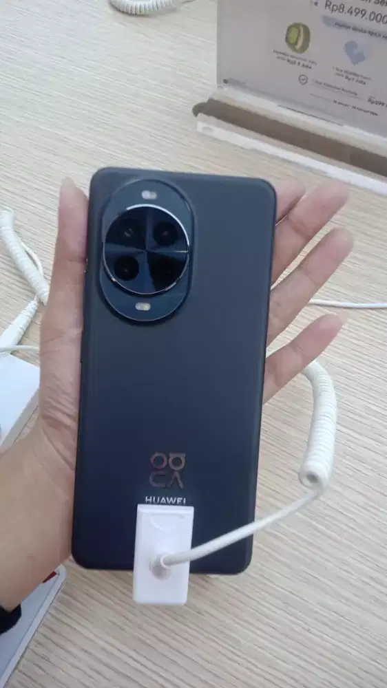 BELI HUAWEI NOVA 14 PRO FREE WATCH FIT 4 PRO PAKAI CICILAN HOME CREDIT