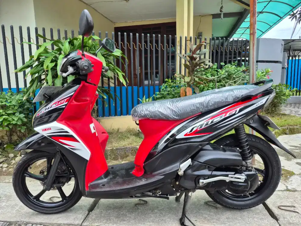 Yamaha Mio GT ‼️ , Th 2014 , Mulus