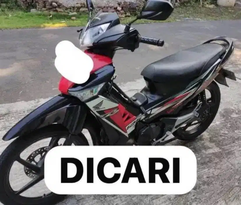 Di Cari Supra X 125 2012 Ke Atas Supra X 2014 Supra 2011