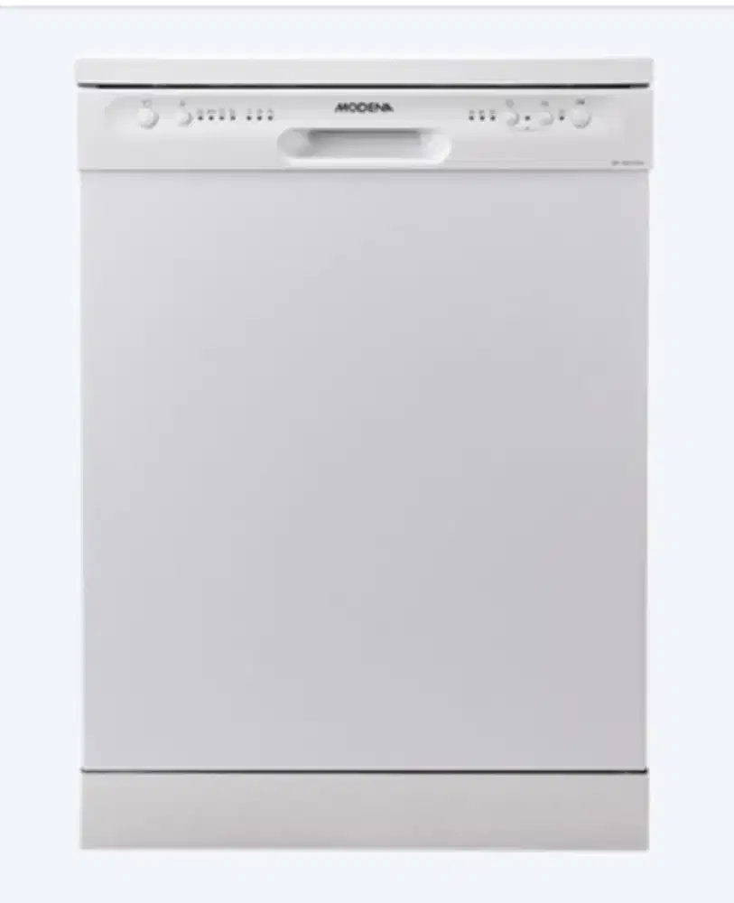 Mesin cuci piring dishwasher