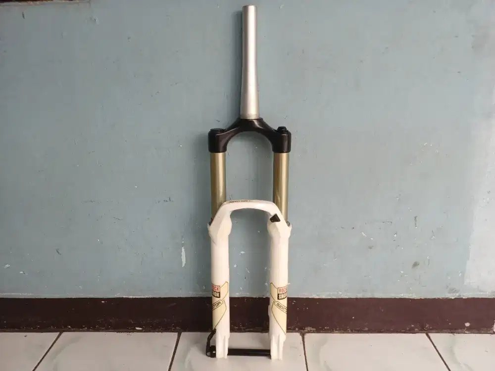 Fork Rockshox Sektor Air T150 Ring 26 TA 15x100