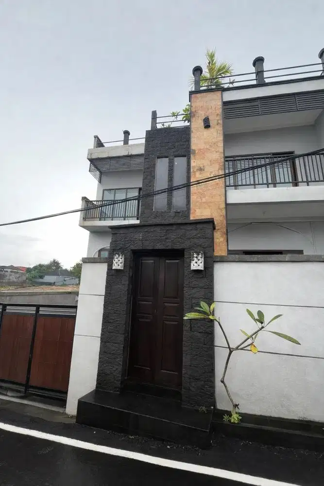 Jual cepat harga miring, Nusa Dua, Kuta Selatan