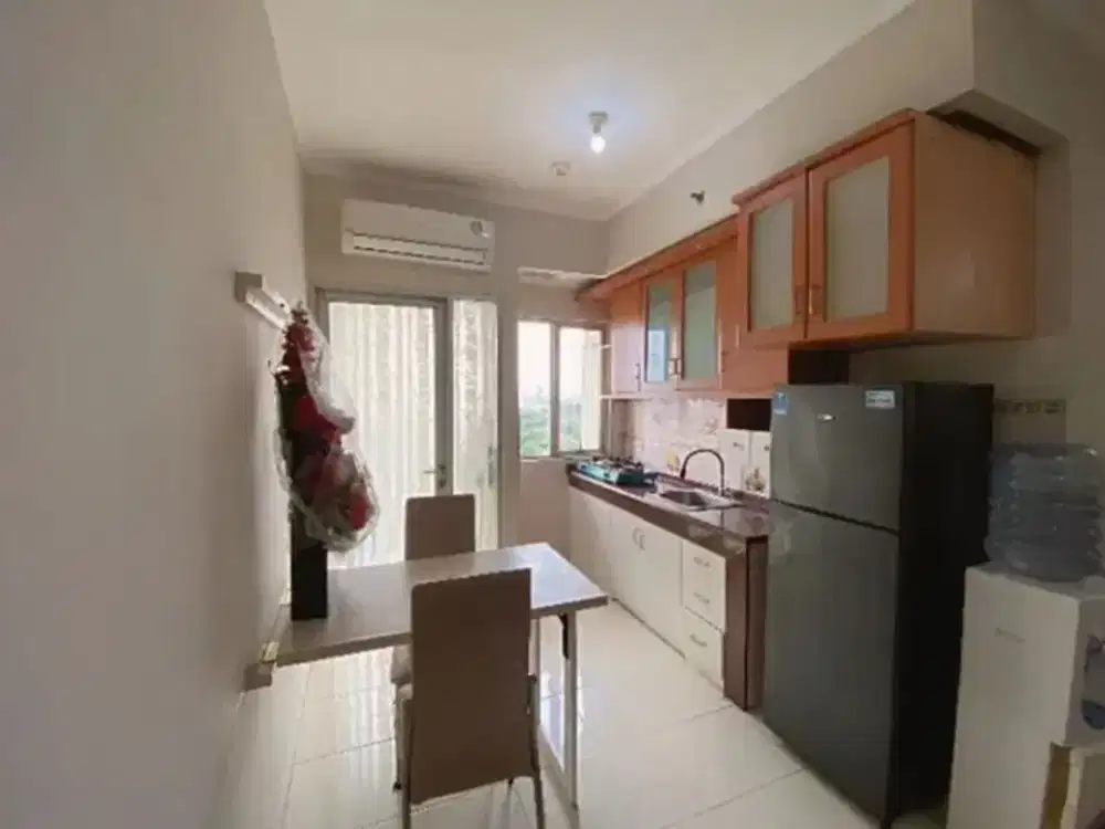 Apartemen Mediterania Boulevard Kemayoran