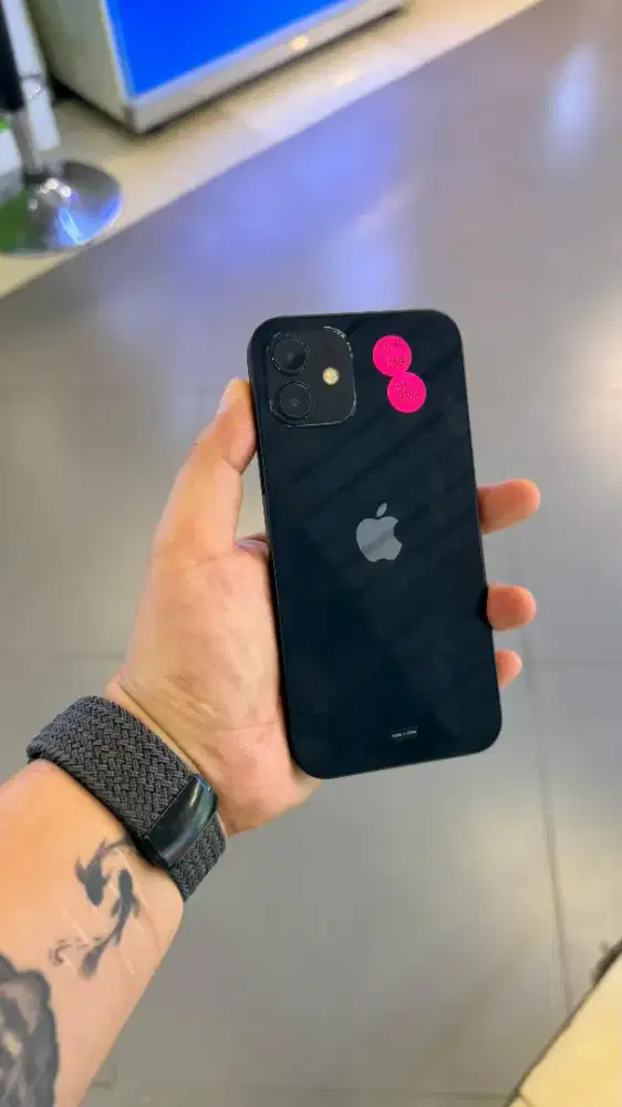iPhone 12 128gb ex iBox