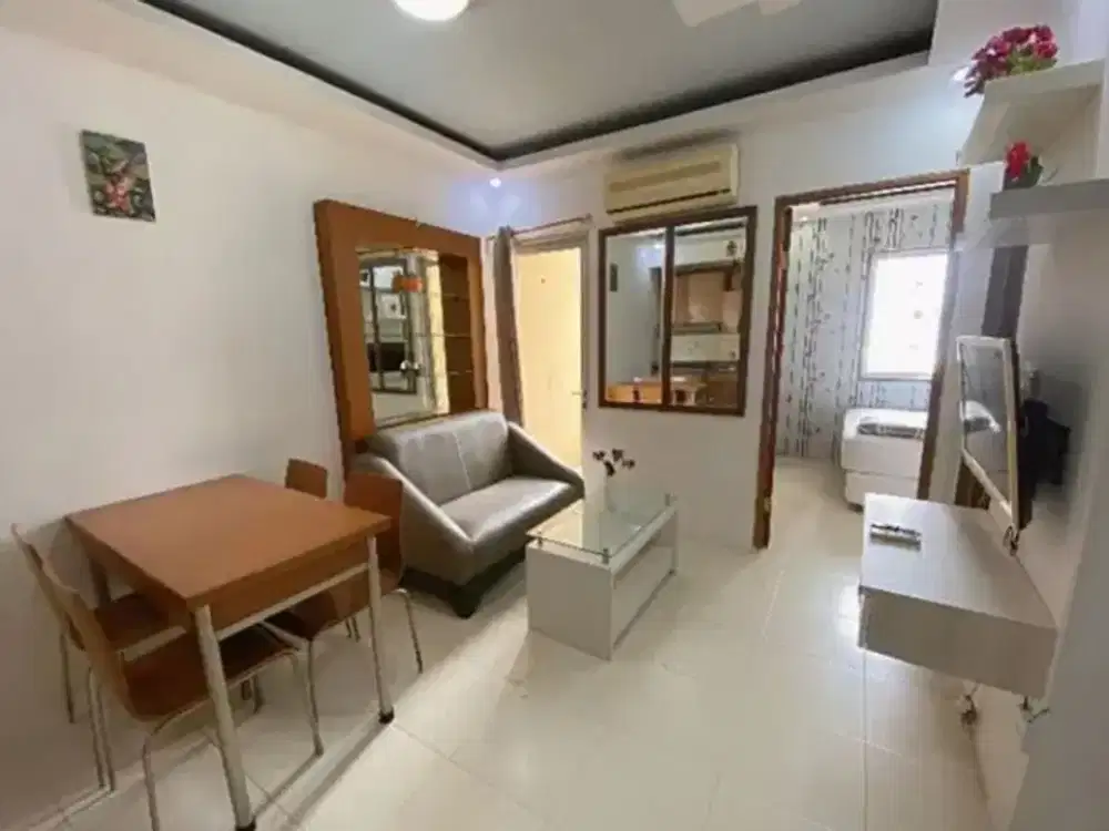 Apartemen Mediterania Palace Kemayoran