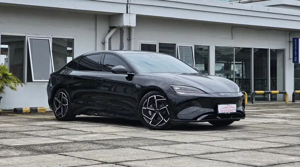 BYD Seal Premium 2024